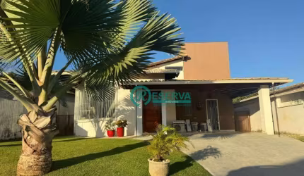 Casa em Lagoa Santa, com 3 dormitórios para alugar, 134 m² por R$ 4.854/mês - Vale dos Sonhos - Lagoa Santa/MG