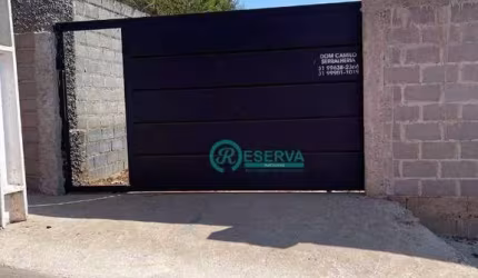 Terreno para alugar, 1000 m² por R$ 2.514,00/mês - Lagoa dos Mares - Confins/MG