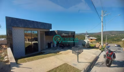 Casa à venda, 155 m² por R$ 980.000,00 - Condomínio Parque dos Buritis - Lagoa Santa/MG
