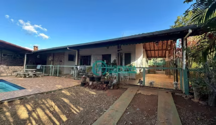 Casa à venda, 184 m² por R$ 1.380.000,00 - Recanto da Lagoa - Lagoa Santa/MG