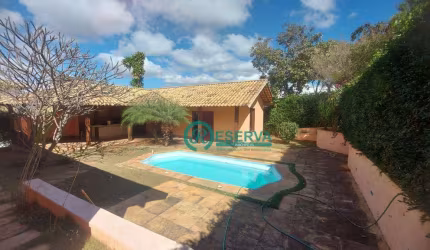 Casa à venda, 350 m² por R$ 1.750.000,00 - Vivendas - Lagoa Santa/MG