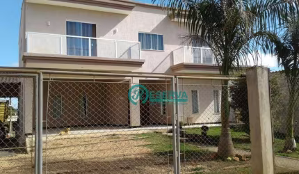 Casa à venda, 467 m² por R$ 1.250.000,00 - Jacques Ville - Lagoa Santa/MG