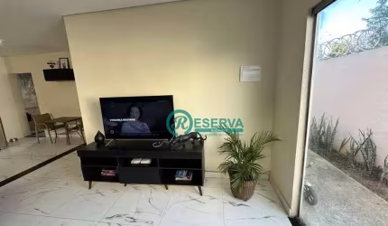 Casa com 2 dormitórios à venda, 40 m² por R$ 400.000,00 - Portal do Sol - Lagoa Santa/MG