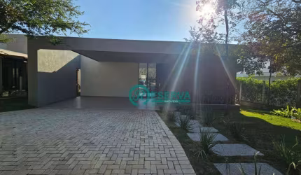 Casa à venda, 277 m² por R$ 2.650.000,00 - Condomínio Veredas da Lagoa - Lagoa Santa/MG