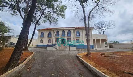 Casa à venda, 850 m² por R$ 2.800.000,00 - Joana Marques - Lagoa Santa/MG