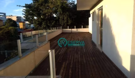 Cobertura à venda, 202 m² por R$ 1.300.000,00 - Centro - Lagoa Santa/MG