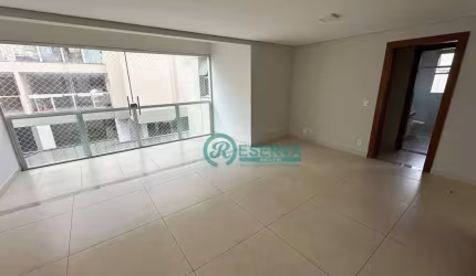Cobertura com 3 dormitórios à venda, 202 m² por R$ 1.300.000,00 - Centro - Lagoa Santa/MG