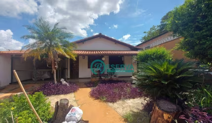 Casa com 3 dormitórios à venda, 235 m² por R$ 650.000,00 - Lundcea - Lagoa Santa/MG