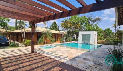 Casa à venda, 250 m² por R$ 2.200.000,00 - Condomínio Vivendas - Lagoa Santa/MG