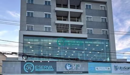 Apartamento com 3 dormitórios, 83 m² - venda por R$ 690.000,00 ou aluguel por R$ 4.383,33/mês - Lundcea - Lagoa Santa/MG