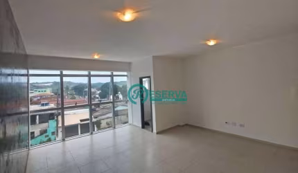 Sala para alugar, 38 m² por R$ 1.598,82/mês - Centro - Lagoa Santa/MG