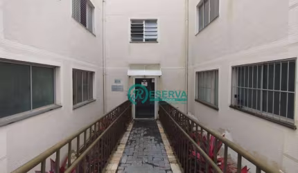 Aparatamento à venda em Lagoa Santa - Apartamento com 2 dormitórios à venda, 45 m² por R$ 190.000 - Palmital - Lagoa Santa/MG