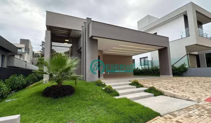 Casa com 4 dormitórios à venda, 225 m² por R$ 1.950.000,00 - Condomínio Gran Royalle Lagoa Santa  - Lagoa Santa/MG