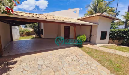 Casa à venda, 254 m² por R$ 1.150.000,00 - Praia Angélica - Lagoa Santa/MG