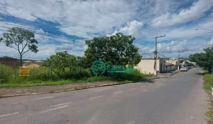 Terreno em Lagoa Santa, à venda, 360 m² por R$ 370.000 - Promissão - Lagoa Santa/MG