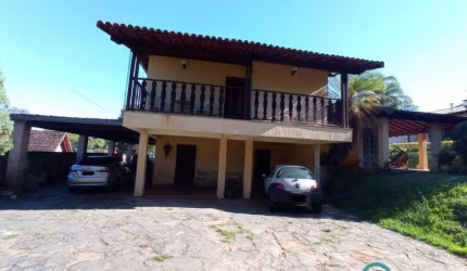 Casa à venda, 412 m² por R$ 1.600.000,00 - Condomínio Condados da Lagoa - Lagoa Santa/MG