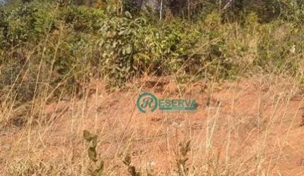 Terreno à venda, 551 m² por R$ 290.000,00 - Vila dos Ipês - Lagoa Santa/MG