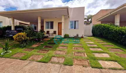 Casa à venda, 155 m² por R$ 950.000,00 - Vale dos Sonhos - Lagoa Santa/MG