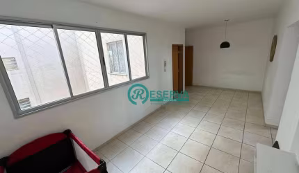 Apartamento com 2 dormitórios à venda, 56 m² por R$ 270.000,00 - Promissão Il - Lagoa Santa/MG