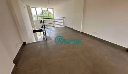 Sala em Lagoa Santa, para alugar por R$ 4.312/mês - Vila Joana Darc - Lagoa Santa/MG