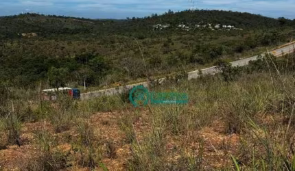 Terreno em Jaboticatubas, à venda, 20 m² por R$ 340.000 - Fazenda Saúde - Jaboticatubas/MG