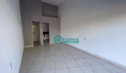 Loja para alugar, 20 m² por R$ 1.450,00/mês - Lundcea - Lagoa Santa/MG