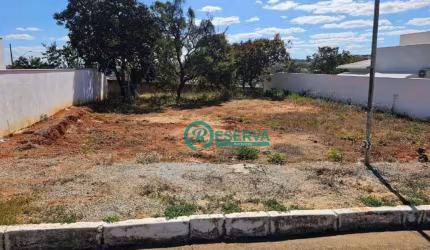Terreno em Lagoa Santa, à venda, 400 m² por R$ 380.000 - Condomínio Villa Prime - Lagoa Santa/MG