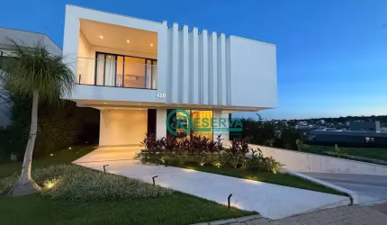 Casa à venda, 570 m² por R$ 3.800.000,00 - Condomínio Gran Royalle - Lagoa Santa/MG