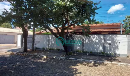 Casa em Lagoa Santa, com 3 dormitórios à venda, 239 m² por R$ 980.000 - Joá - Lagoa Santa/MG
