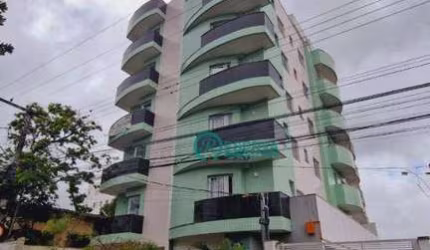 Cobertura em Lagoa Santa, com 3 dormitórios à venda, 151 m² por R$ 785.000 - Centro - Lagoa Santa/MG