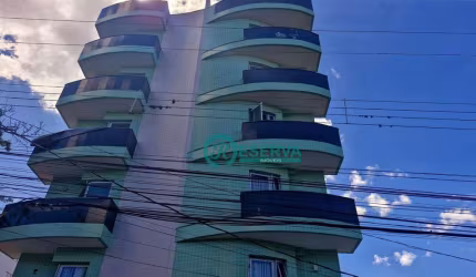 Apartamento em Lagoa Santa, com 3 dormitórios à venda, 73 m² por R$ 528.000 - Centro - Lagoa Santa/MG