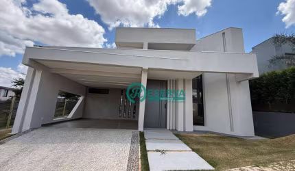 Casa em Lagoa Santa, à venda por R$ 2.090.000 - Condomínio Gran Royalle - Lagoa Santa/MG