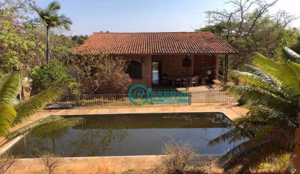 Casa à venda, 300 m² por R$ 750.000,00 - Recanto da Lagoa - Lagoa Santa/MG
