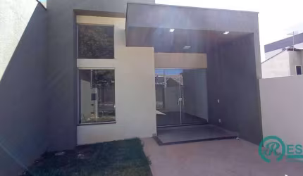 Casa com 3 dormitórios, 94 m² - venda por R$ 650.000,00 ou aluguel por R$ 3.000,00/mês - Centro - Lagoa Santa/MG