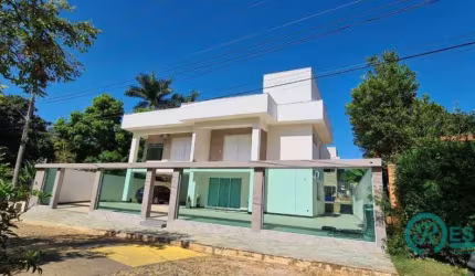 Casa, 533 m² - venda por R$ 7.000.000,00 ou aluguel por R$ 30.100,43/mês - Condomínio Condados da Lagoa - Lagoa Santa/MG
