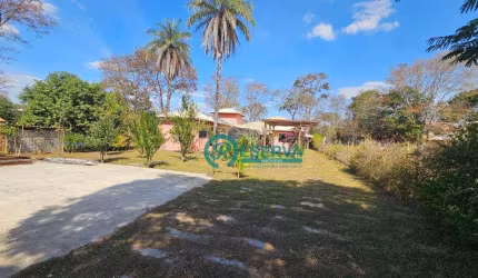Casa à venda, 234 m² por R$ 1.200.000,00 - Condomínio Campos da Liberdade - Lagoa Santa/MG