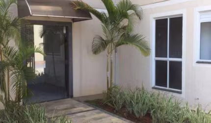 Apartamento com 2 dormitórios à venda, 42 m² por R$ 185.000,00 - Quebra - Lagoa Santa/MG