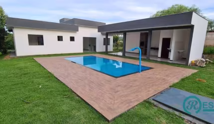 Sítio à venda, 1000 m² por R$ 850.000,00 - Condomínio Estância da Mata - Jaboticatubas/MG