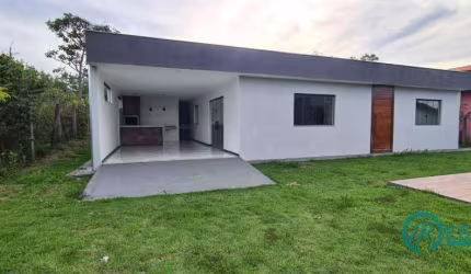 Sítio à venda, 1000 m² por R$ 750.000,00 - Condomínio Estância da Mata - Jaboticatubas/MG
