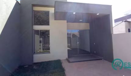 Casa com 3 dormitórios à venda, 94 m² por R$ 690.000,00 - Centro - Lagoa Santa/MG