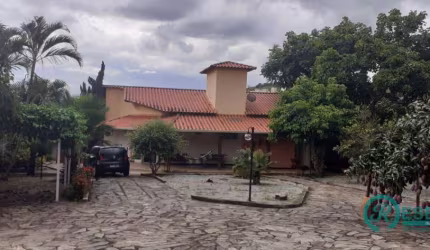 Casa à venda, 201 m² por R$ 820.000,00 - Lagoa Mansões - Lagoa Santa/MG