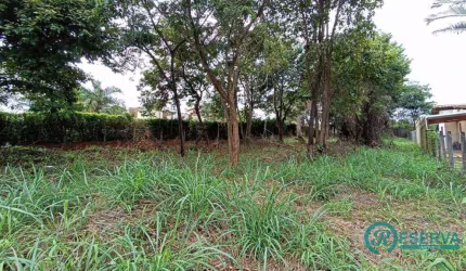 Terreno à venda, 1085 m² por R$ 990.000,00 - Condomínio Condados da Lagoa - Lagoa Santa/MG