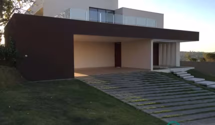 Casa à venda, 406 m² por R$ 2.350.000,00 - Condomínio Encanto da Lagoa - Lagoa Santa/MG