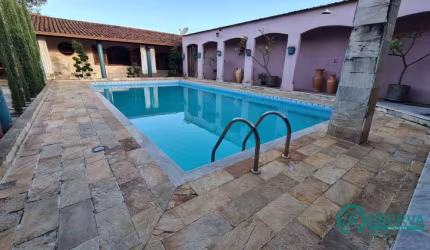 Casa à venda, 315 m² por R$ 870.000,00 - Nossa Senhora de Lourdes - Lagoa Santa/MG