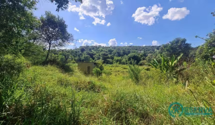 Terreno à venda, 6222 m² por R$ 1.200.000,00 - Angicos - Vespasiano/MG