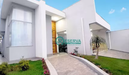 Casa à venda, 178 m² por R$ 1.590.000,00 - Lundcea - Lagoa Santa/MG