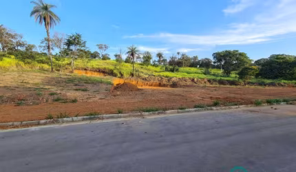 Terreno à venda, 1016 m² por R$ 570.000,00 - Bairro das Goiabeiras - Lagoa Santa/MG