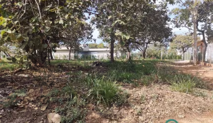 Terreno à venda, 1040 m² por R$ 849.000,00 - Condomínio Veredas da Lagoa - Lagoa Santa/MG