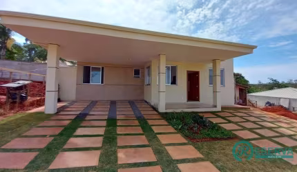 Casa à venda, 180 m² por R$ 950.000,00 - Vale dos Sonhos - Lagoa Santa/MG