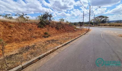 Terreno à venda, 787 m² por R$ 535.000,00 - Vila dos Ipês - Lagoa Santa/MG
